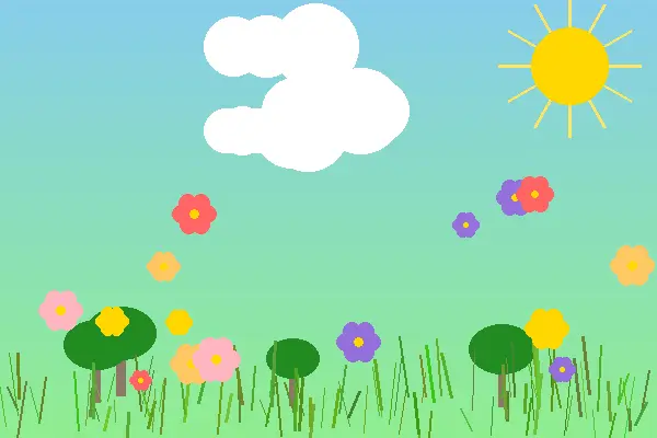 奥林匹克森林公园 - 17c-起草口