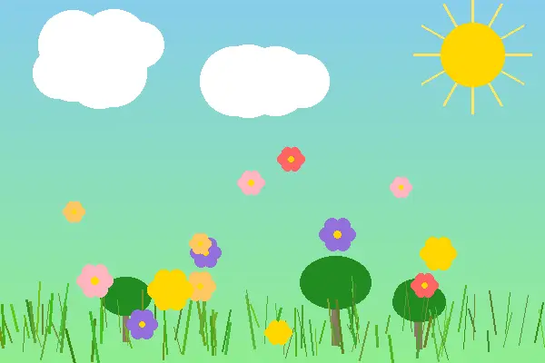 世纪公园大草坪 - 17c-起草口