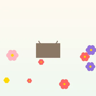 手工编织野餐篮 - 17c-起草口