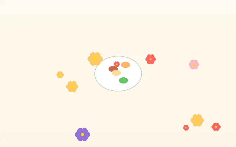 法式乡村野餐食谱 - 17c-起草口