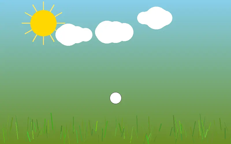 草地户外瑜伽练习 - 17c-起草口